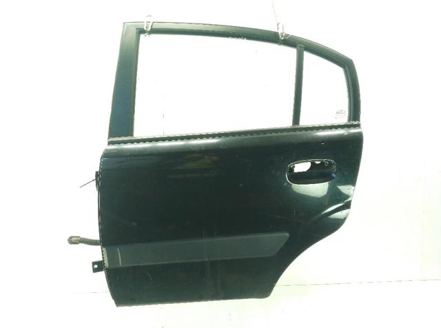 Drzwi tylne lewe KIA Rio 2 JB