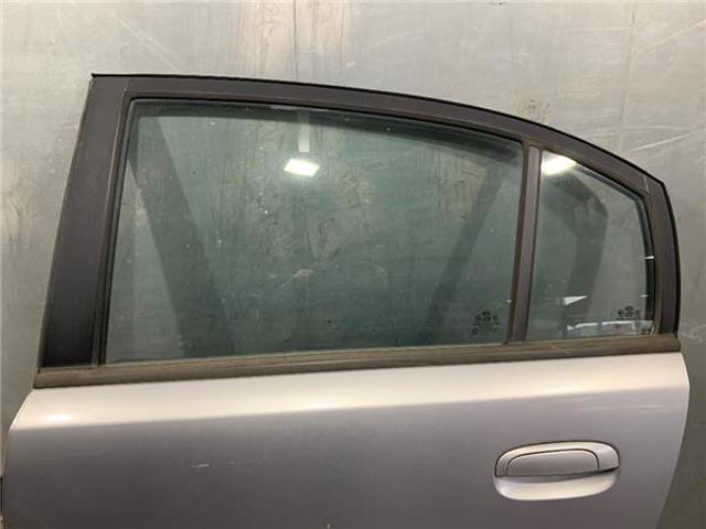 Drzwi tylne lewe KIA Rio 2 JB