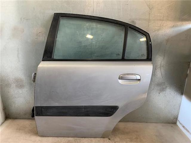 Drzwi tylne lewe KIA Rio 2 JB