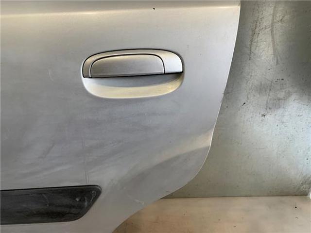 Drzwi tylne lewe KIA Rio 2 JB