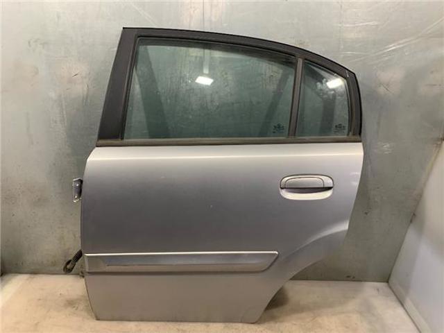 Drzwi tylne lewe KIA Rio 2 JB