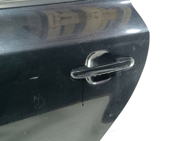 Drzwi tylne lewe KIA Ceed ED