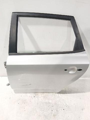 Drzwi tylne lewe KIA Ceed ED