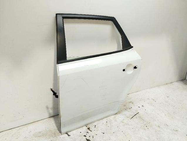 Drzwi tylne lewe KIA Ceed ED