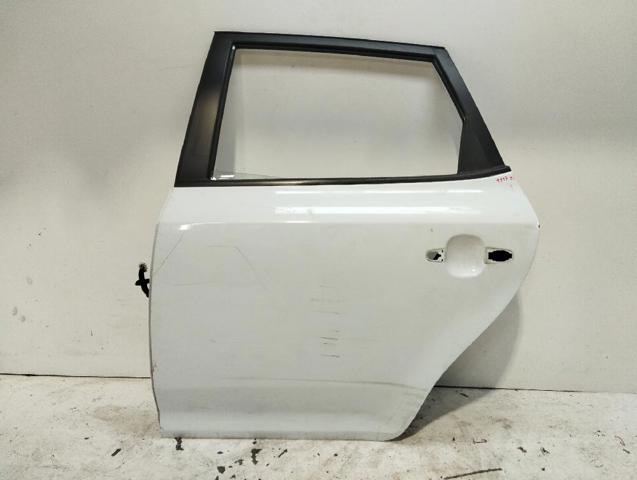 Drzwi tylne lewe KIA Ceed ED