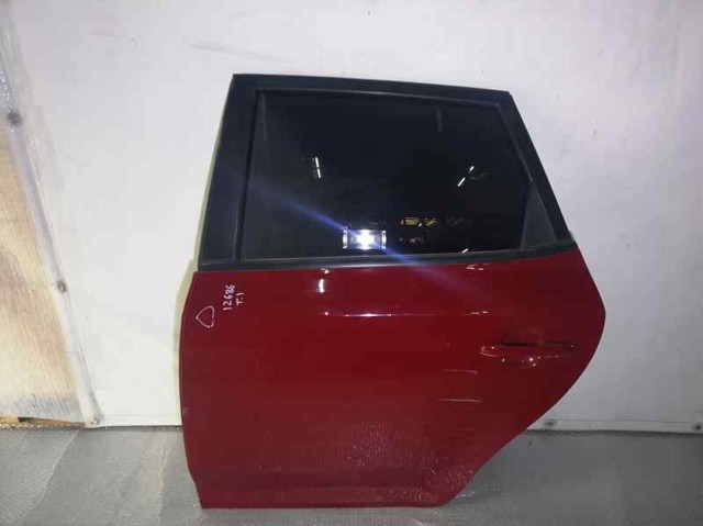 Drzwi tylne lewe KIA Ceed ED