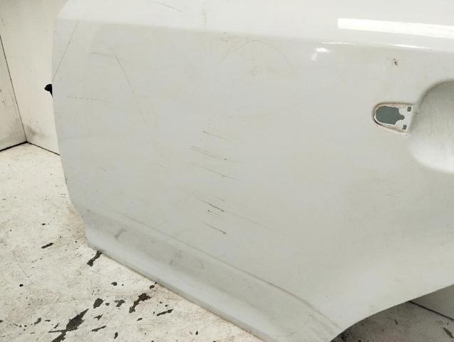 Drzwi tylne lewe KIA Ceed ED