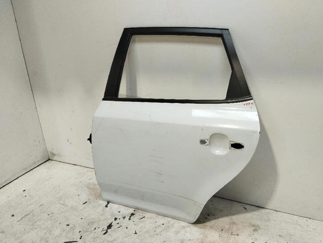 Drzwi tylne lewe KIA Ceed ED