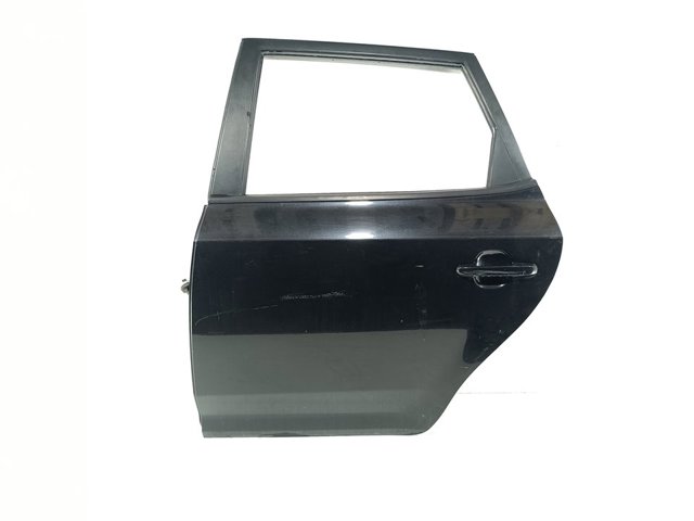 Drzwi tylne lewe KIA Ceed ED