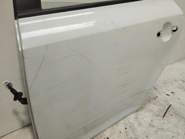 Drzwi tylne lewe KIA Ceed ED