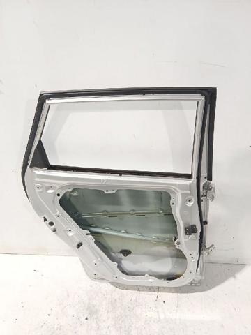 Drzwi tylne lewe KIA Ceed ED