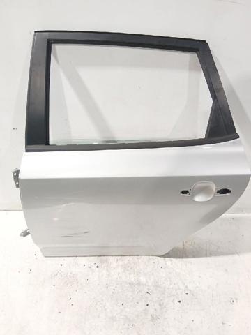 Drzwi tylne lewe KIA Ceed ED