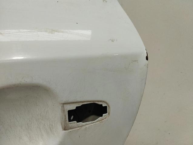 Drzwi tylne lewe KIA Ceed ED