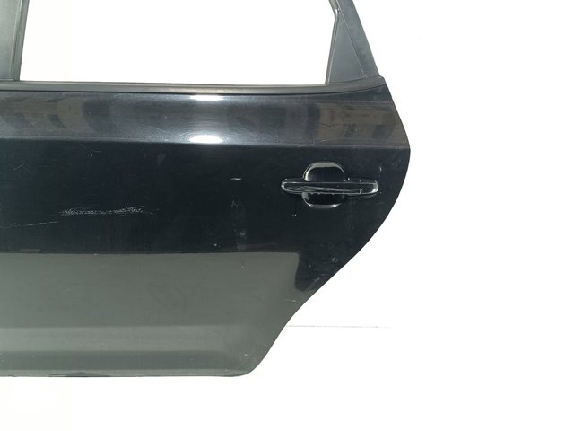 Drzwi tylne lewe KIA Ceed ED