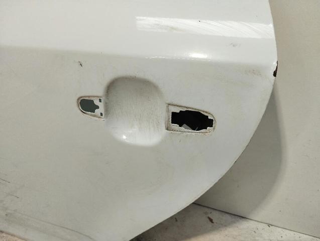 Drzwi tylne lewe KIA Ceed ED