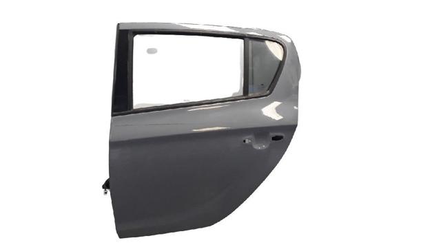  Hyundai I20  (2008-2012)