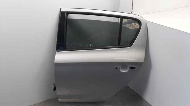 Drzwi tylne lewe do Hyundai I20 PB