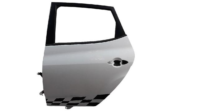  KIA Venga  (2010-2019)