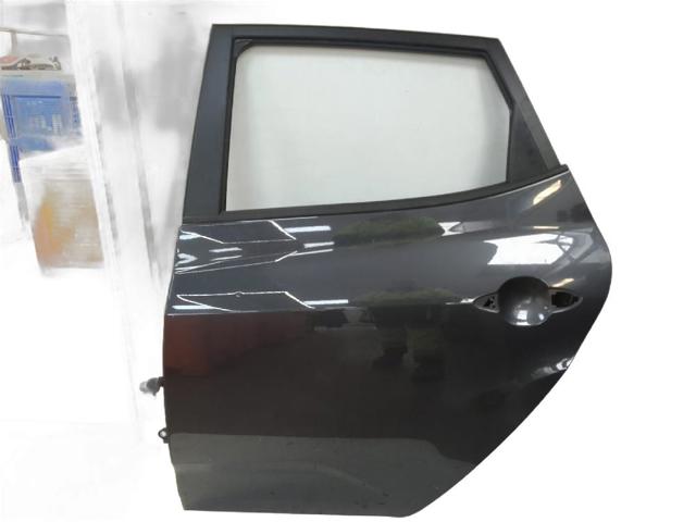  KIA Venga  hatchback kupić w Polsce