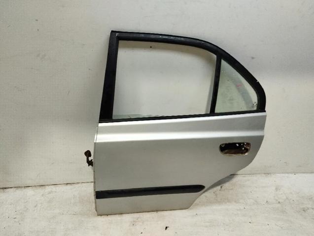 Drzwi tylne lewe Hyundai Accent 2 LC