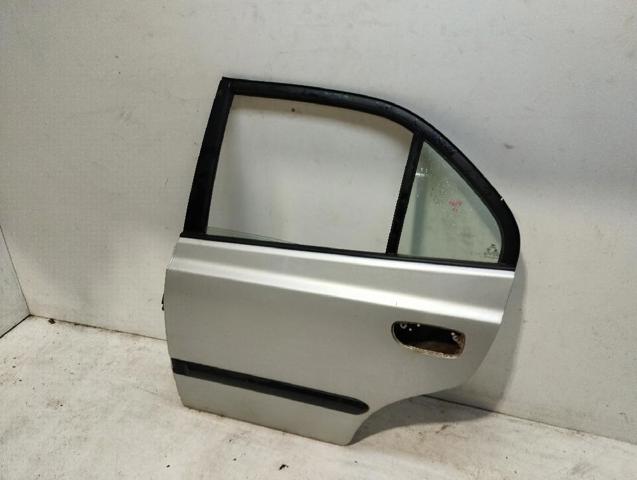 Drzwi tylne lewe Hyundai Accent 2 LC