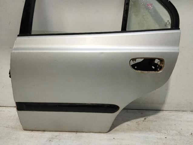 Drzwi tylne lewe Hyundai Accent 2 LC