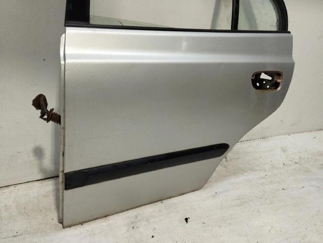 Drzwi tylne lewe Hyundai Accent 2 LC