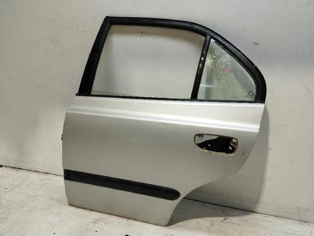 Drzwi tylne lewe Hyundai Accent 2 LC