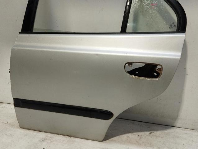 Drzwi tylne lewe Hyundai Accent 2 LC