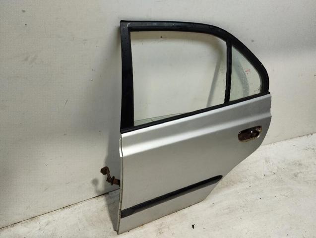 Drzwi tylne lewe Hyundai Accent 2 LC
