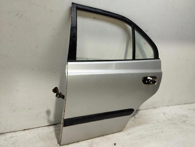 Drzwi tylne lewe Hyundai Accent 2 LC