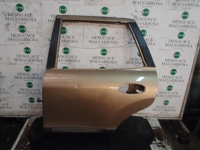 Drzwi tylne lewe 7700326110 HYUNDAI