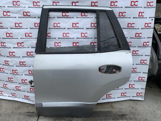 Drzwi tylne lewe 7700326110 HYUNDAI