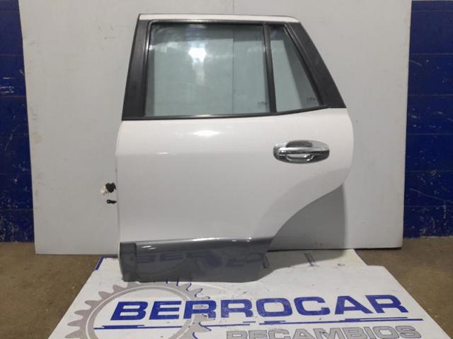 Drzwi tylne lewe 7700326110 HYUNDAI