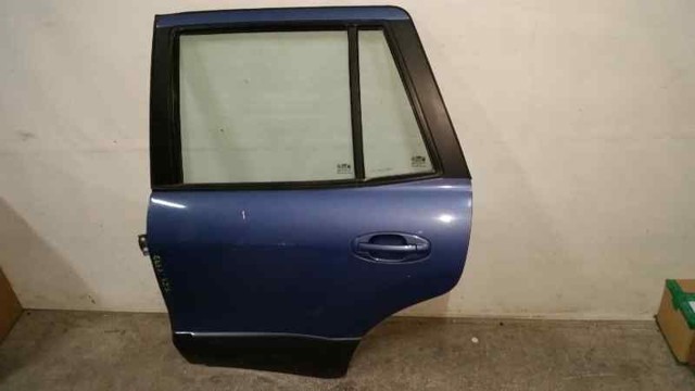 Drzwi tylne lewe 7700326110 HYUNDAI