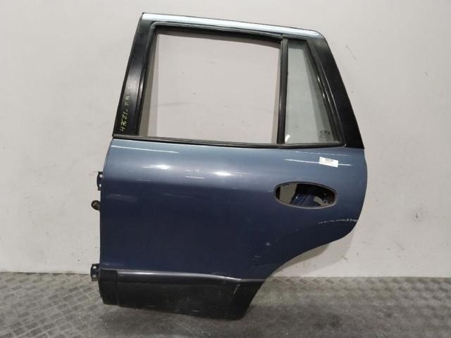 Drzwi tylne lewe 7700326110 HYUNDAI