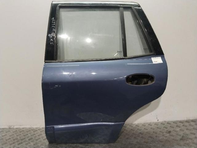 Drzwi tylne lewe 7700326110 HYUNDAI