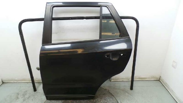 Drzwi tylne lewe 770032B020 HYUNDAI