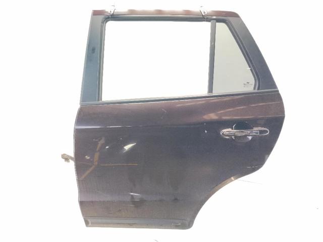 Drzwi tylne lewe 770032B020 HYUNDAI