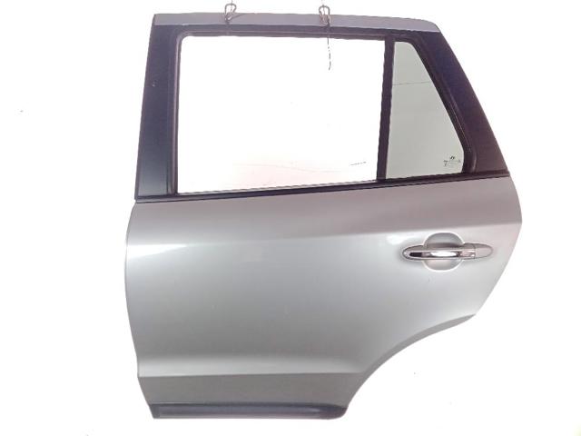 Drzwi tylne lewe 770032B020 HYUNDAI