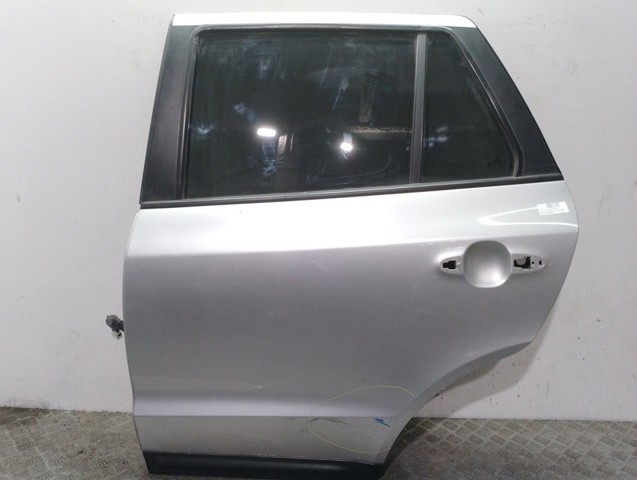 Drzwi tylne lewe 770032B020 HYUNDAI