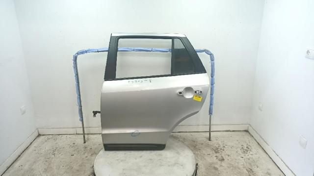 Drzwi tylne lewe 770032B020 HYUNDAI