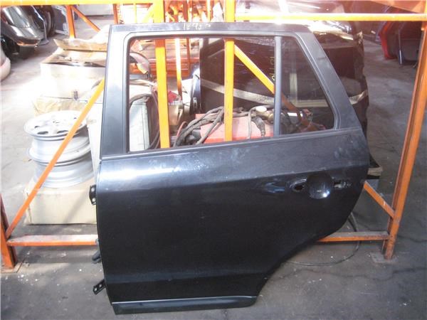 Drzwi tylne lewe 770032B020 HYUNDAI