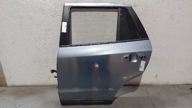 Drzwi tylne lewe 770032B020 HYUNDAI