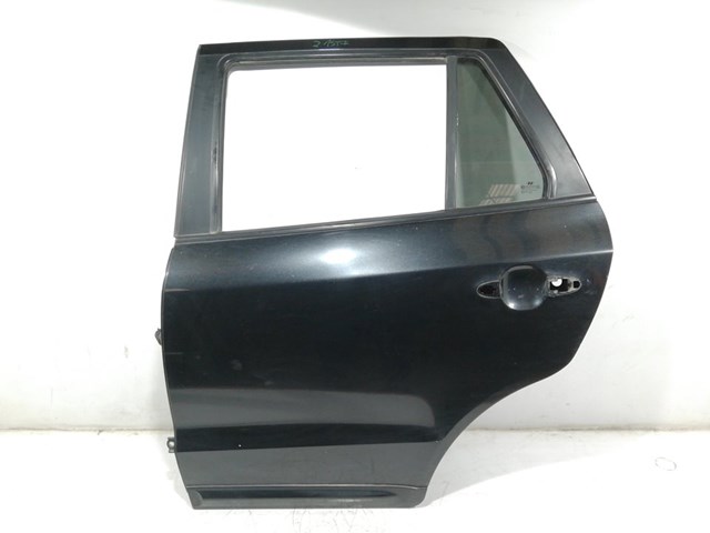 Drzwi tylne lewe 770032B020 HYUNDAI