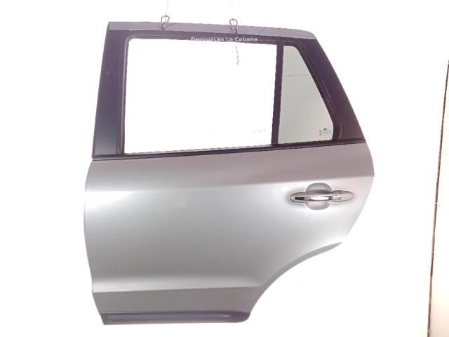 Drzwi tylne lewe 770032B020 HYUNDAI