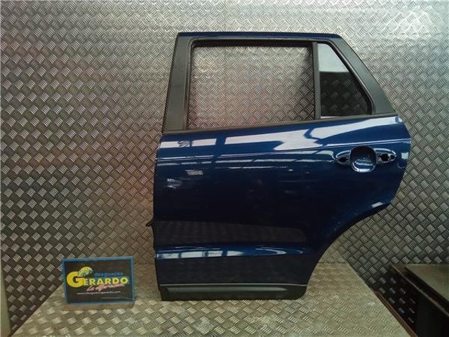 Drzwi tylne lewe 770032B020 HYUNDAI