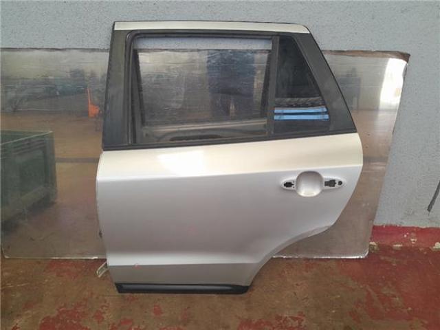 Drzwi tylne lewe 770032B020 HYUNDAI