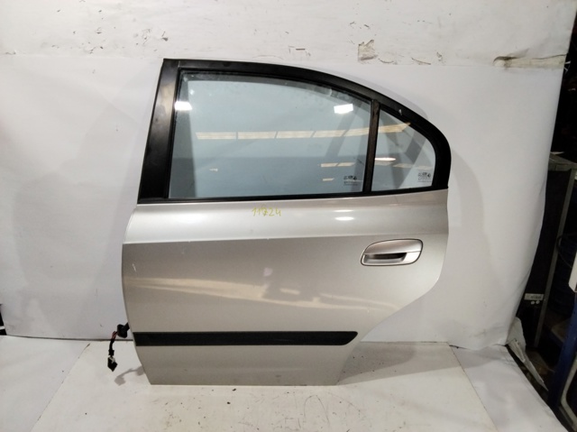  Hyundai Elantra III (2000-2006)