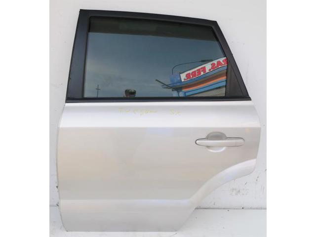 Drzwi tylne lewe 770032E020 HYUNDAI